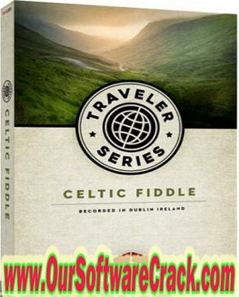 Traveler Series Celtic Fiddle v1.0 Free Download