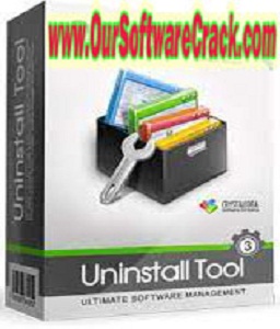 Uninstall Tool v3.7.1.5699 Free Download