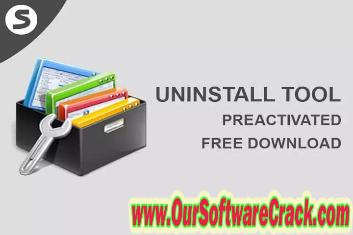 Uninstall Tool v3.7.1.5699 Free Download with keygen
