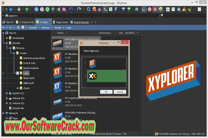 XYplorer v24.00.0300 Free Download with patch