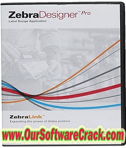 Zebra Designer Pro v3.2.2 Free Download