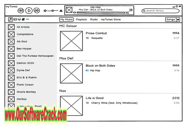 Balsamiq Wireframes 4.5.5 PC Software Free