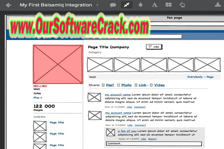 Balsamiq Wireframes 4.5.5 PC Software Free