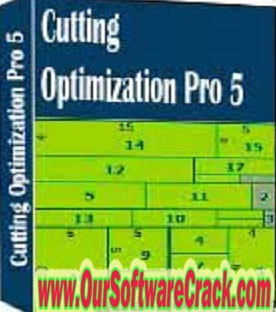 Cutting Optimization Pro v5.16.4 PC Software Free