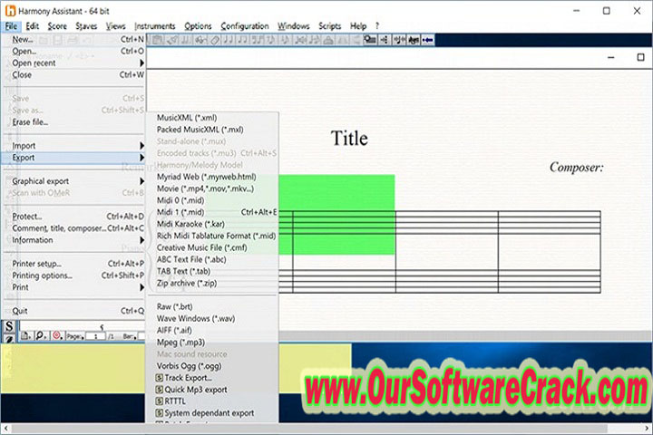 Harmony Assistant 9.9.6 PC Software