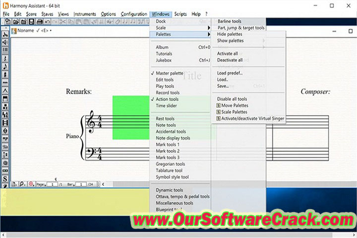 Harmony Assistant 9.9.6 PC Software