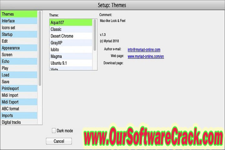 Harmony Assistant 9.9.6 PC SoftwareHarmony Assistant 9.9.6 PC Software