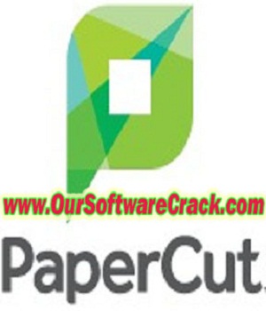 PaperCut MF 22.0.4 PC Software