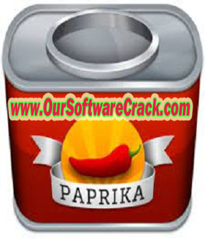 Paprika Recipe Manager 3.2.3 PC Software