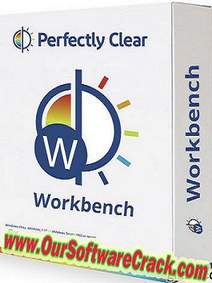 Perfectly Clear WorkBench 4.2.0.2344 PC Software