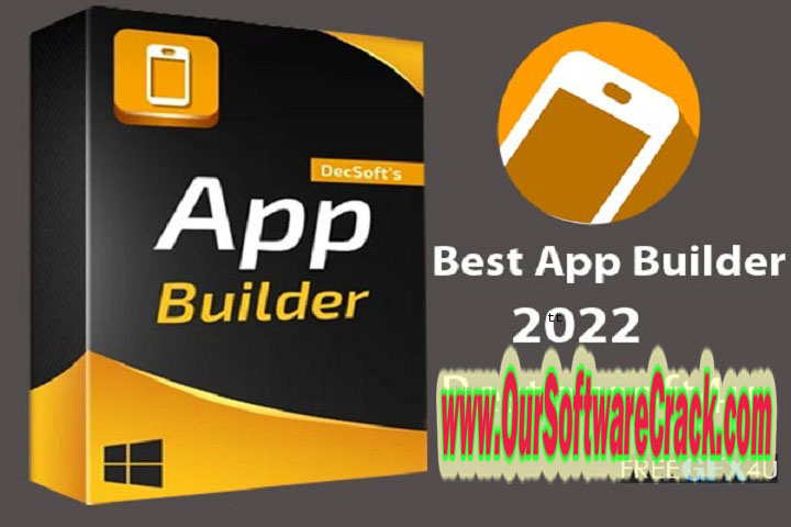 App Builder 2023.12 PC Software