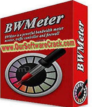 BWMeter 9.0.3 PC Software