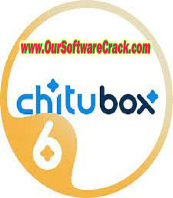 CHITUBOX Pro 1.2.0 PC Software