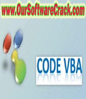 Code VBA 10.0.0.28 PC Software