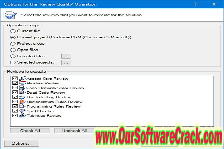 Code VBA 10.0.0.28 PC Software