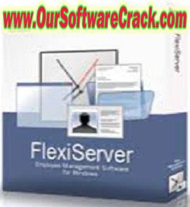 FlexiServer v7.05 PC Software