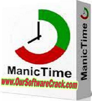 ManicTime Pro 5.1.4.1 PC Software