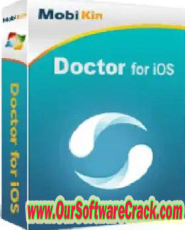 MobiKin Doctor for iOS 3.1.5 PC Software