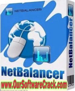 NetBalancer 11.0.5.3320 PC Software