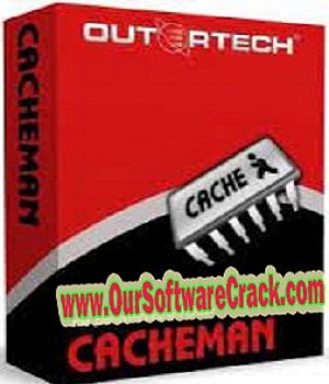 Outertech Cacheman 10.70.0.4 PC Software