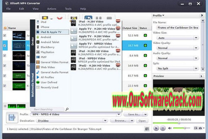 Roxio MyDVD 3.0.309.0 PC Software