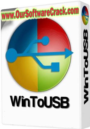WinToUSB 7.1 PC Software