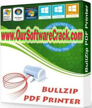 Bullzip PDF Printer Expert 14.0.0.2938 PC Software