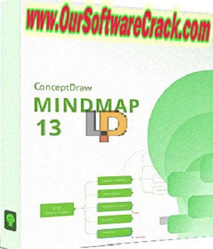 ConceptDraw MINDMAP v13.2.0.212 PC Software