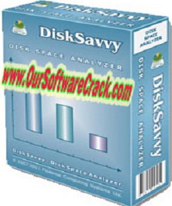 Disk Savvy pro 14.4.28 PC Software