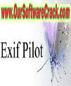 Exif Pilot 6.14.1 PC Software