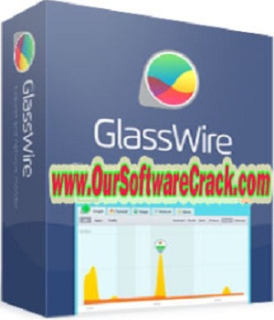 GlassWire 2.3.444 PC Software