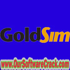 GoldSim 14.0 PC Software