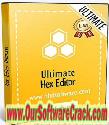 Hex Editor Neo Ultimate 7.25.02.8467 PC Software