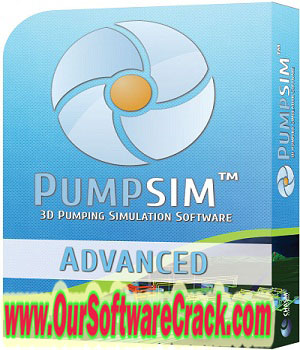 Howden Group PumpSim Premium 3.1.2.6 PC Software