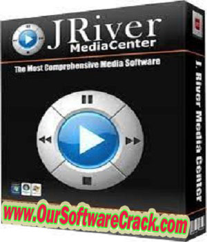 JRiver Media Center 30.0.73 PC Software