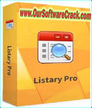 Listary Pro 6.1.0.38 PC Software