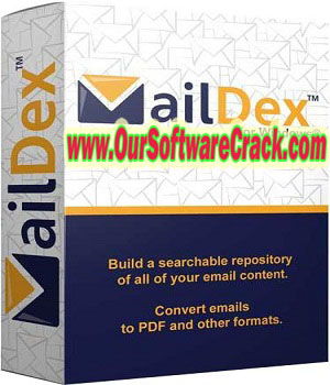 MailDex 2022 2.0.17 PC Software