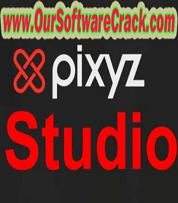 Pixyz Studio 2022.1.0.36 PC Software