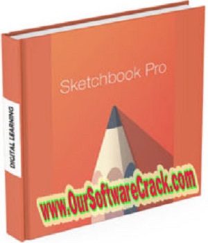 SketchBook Pro v8.8.36.0 PC Software