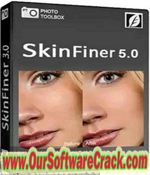 SkinFiner 5.0 PC Software