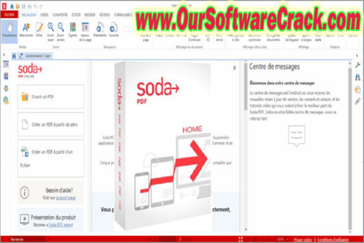 Soda PDF Desktop Pro 14.0.219.19516 PC Software
