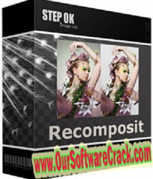 Stepok Recomposit Pro 8.0.0.1 PC Software