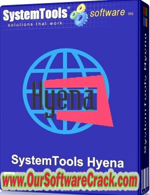 SystemTools Hyena 15.0.2 PC Software