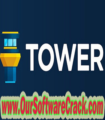 Tower 3.4.405 PC Software