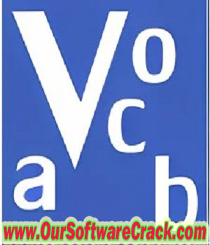 Vocabulary Worksheet Factory Enterprise 6.1.137 PC Software