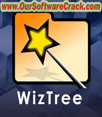 WizTree 4.10 PC Software