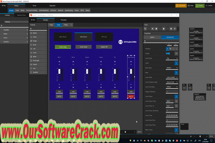 All Remixes 1.2.4 PC Software with patch
