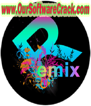 All Remixes 1.2.4 PC Software