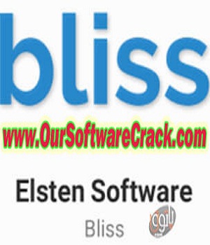 Elsten Software Bliss 20220705 PC Software