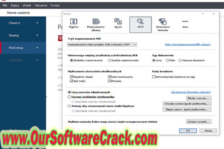 ABBYY FineReader PDF 16.0.14.7295 PC Software with crack